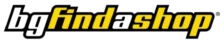 byFindaShop logo