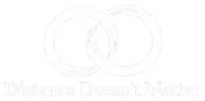 Distance Doesn't Matter logo