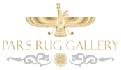 Pars Rug Gallery logo