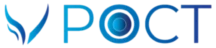 Virtual Poct logo