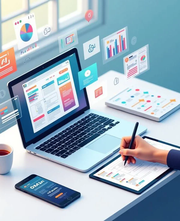 Davis Designs_ Leading the Way Among the Best Web Design Companies in Utah Davis Designs_ Leading the Way Among the Best Web Design Companies in Utah