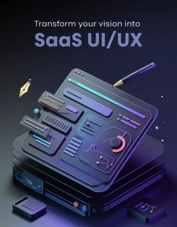 Modern Figma UI_UX for SaaS & Web Apps Modern Figma UI_UX for SaaS & Web Apps