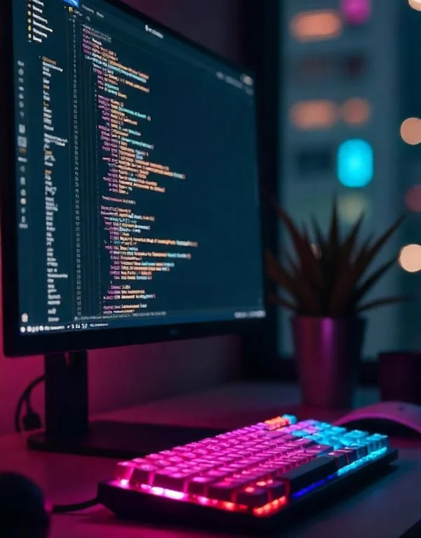 Best Web Development Company for Custom-Coded Solutions
