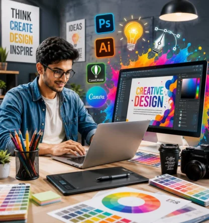 graphic-designing